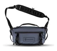 Wandrd - Rogue Sling 6L Bleu