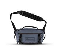 WANDRD ROGUE Sac Sling 6L Bleu (SLG6-AB-1)