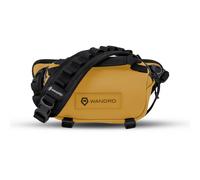 WANDRD Fourre Tout Rogue Sling 3 Litres Jaune Dalloi