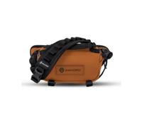 Wandrd Rogue Sling 3L Sedona orange