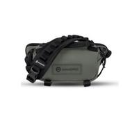 WANDRD Fourre Tout Rogue Sling 3 Litres Vert Wasatch