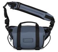 WANDRD ROGUE Sling 4L Bleu Égée V2