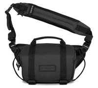 WANDRD ROGUE Sling 4L Noir V2 | ✅ Livraison gratuite à partir de 100 €