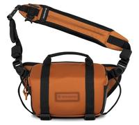 WANDRD Fourre Tout ROGUE Sling 4 Litres Sedona Orange V2