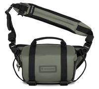WANDRD ROGUE Sling 4L Wasatch Vert V2