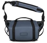 WANDRD ROGUE Sling 6L Bleu Égée V2