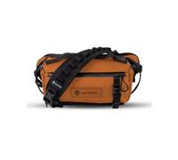 Wandrd Rogue Sling 6L Sedona orange