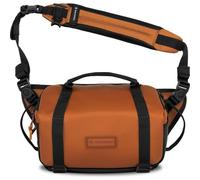 WANDRD ROGUE Sling 6L Sedona Orange V2| ✅Offres d'hiver
