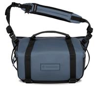 Wandrd Rogue Sling 9L Aegean Blue V2