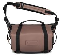 WANDRD ROGUE Sling 9L Atacama Clay V2 | ✅ Livraison gratuite à partir de 100 €