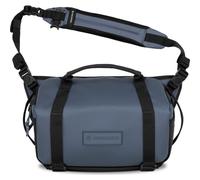 WANDRD ROGUE Sling 9L Bleu Égée V2 | ✅ Livraison gratuite à partir de 100 €