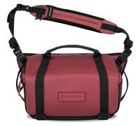 WANDRD Fourre Tout ROGUE Sling 9 Litres Rhoone Burgundy V2