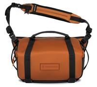 WANDRD ROGUE Sling 9L Sedona Orange V2