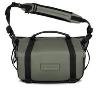 Wandrd Rogue Sling 9L Wasatch Green V2