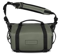 WANDRD ROGUE Sling 9L Wasatch Vert V2