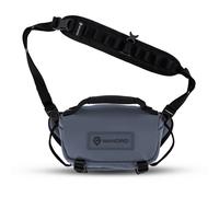 Wandrd - Rogue Sling V2 4L Bleu Aegean