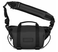 WANDRD ROGUE Sling 4L Noir V2 | ✅ Livraison gratuite à partir de 100 €