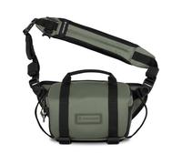 WANDRD ROGUE Sling 4L Wasatch Vert V2 | ✅ Livraison gratuite à partir de 100 €