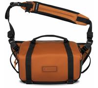 Wandrd - Rogue Sling V2 6L Orange Sedona