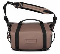 WANDRD ROGUE Sling 9L Atacama Clay V2 | ✅ Livraison gratuite à partir de 100 €