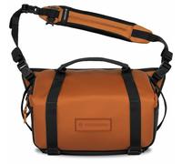 WANDRD ROGUE Sling 9L Sedona Orange V2 | ✅ Livraison gratuite à partir de 100 €