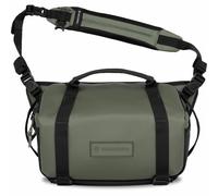 WANDRD ROGUE Sling 9L Wasatch Vert V2 | ✅ Livraison gratuite à partir de 100 €