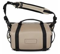 WANDRD ROGUE Sling 9L Yuma Tan V2 | ✅ Livraison gratuite à partir de 100 €