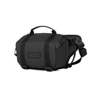 Wandrd Rogue V2 sac sling 4L - Noir