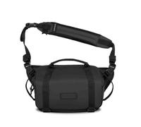 Wandrd Rogue V2 sac sling 6L - Noir