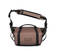 WANDRD Sac bandoulière ROGUE Sling V2 6L – Résistant aux intempéries, accès rapide, housse PC