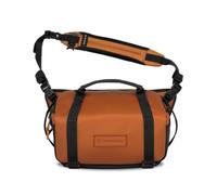 WANDRD ROGUE Sling 9L Sedona Orange V2 | ✅ Livraison gratuite à partir de 100 €
