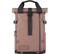 WANDRD Sac à Dos Prvke 15 Litres V4 Atacama Clay (Photo Bundle)