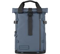 WANDRD Sac à Dos Prvke 15 Litres V4 Bleu (Photo Bundle) (Ne