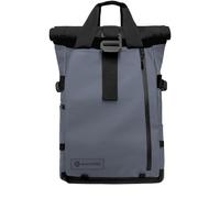 WANDRD Sac à dos PRVKE 21 L : Sac à dos de voyage et pour appareil photo résistant aux intempéries, avec pochette pour ordinateur portable, accès latéral rapide, ouverture à rabat - Sac idéal pour la