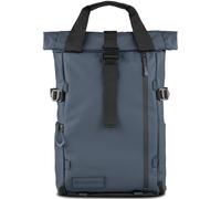 WANDRD PRVKE Photo Bundle Sac à dos V4 - Aegean Blue - 21L | ✅ Livraison gratuite à partir de 100 €