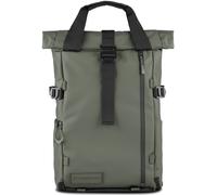 WANDRD PRVKE Sac à dos V4 - Wasatcha Green - 21L | ✅ Livraison gratuite à partir de 100 €