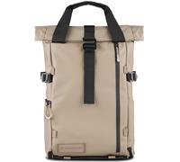 WANDRD Sac à Dos Prvke 21 Litres V4 Yuma Tan (Photo Bundle)