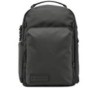 WANDRD Sac à dos PRVKE 21L Pocket – Noir – Garantie 5 ans