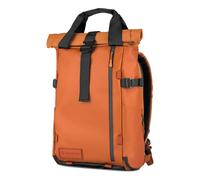 Wandrd sac à dos prvke 21l sedona orange v4