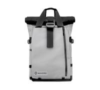 WANDRD Sac Photo The Prvke 21 Litres Gris édition limitée