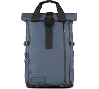 WANDRD PRVKE Sac à Dos V4 - Aegean Blue - 31 L | ✅ Livraison gratuite à partir de 100 €