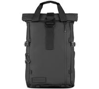 WANDRD Sac à Dos Prvke 31 Litres V4 Noir (Photo Bundle)