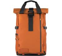 WANDRD Sac à Dos Prvke 31 Litres V4 Sedona Orange(Photo Bundle)