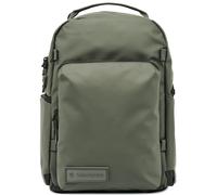 WANDRD Sac à dos PRVKE 31L Pocket – Garantie 5 ans – Vert Wasatch