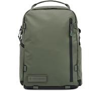 WANDRD Sac à Dos PRVKE 31L Zip Vert