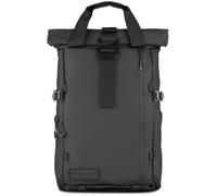 WANDRD Sac à Dos Prvke 41 Litres V4 Noir (Photo Bundle)