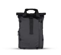 Wandrd sac à dos prvke lite 11 l - noir
