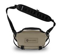 WANDRD Sac d'épaule Rogue Sling 3L Tan Beige