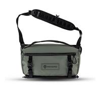 WANDRD Sac bandoulière Rogue Sling 9L Wasatch vert