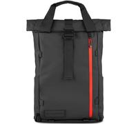 WANDRD PRVKE EDC 18 litres Noir Édition 10e anniversaire | ✅ Livraison gratuite à partir de 100 €